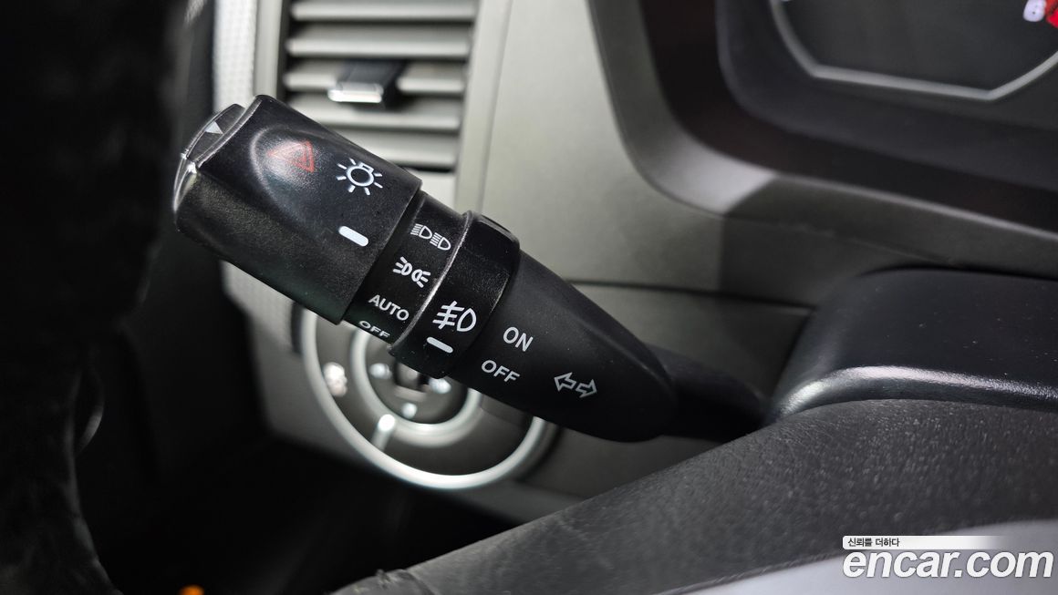 KG_Mobility_Ssangyong KORANDO 2015