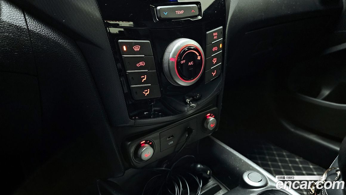 KG_Mobility_Ssangyong TIBOLI 2017