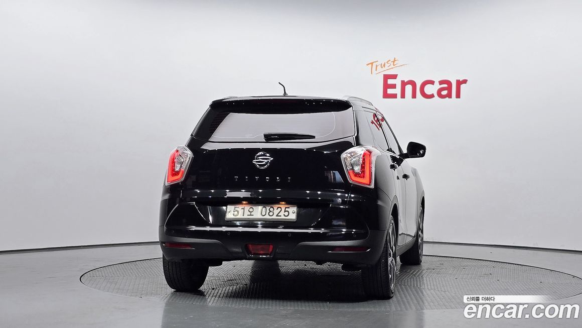 KG_Mobility_Ssangyong TIBOLI 2016