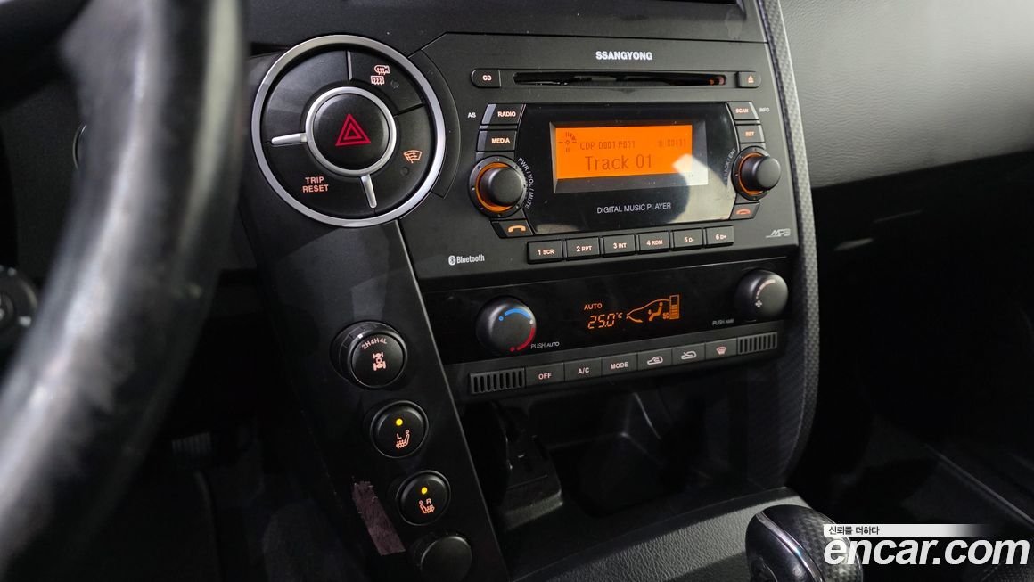 KG_Mobility_Ssangyong KORANDO 2015