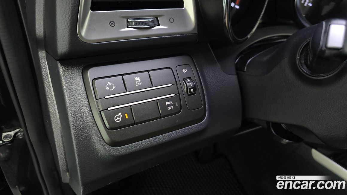 KG_Mobility_Ssangyong TIBOLI 2016