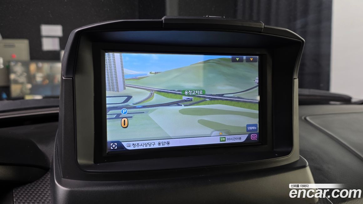 KG_Mobility_Ssangyong KORANDO 2015