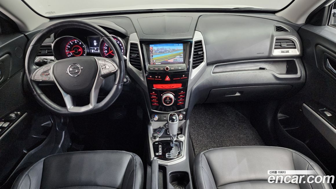 KG_Mobility_Ssangyong TIBOLI 2015