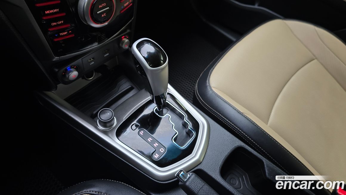 KG_Mobility_Ssangyong TIBOLI 2016