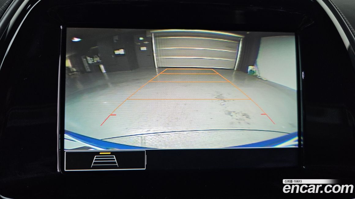 ChevroletGMDaewoo Spark 2021