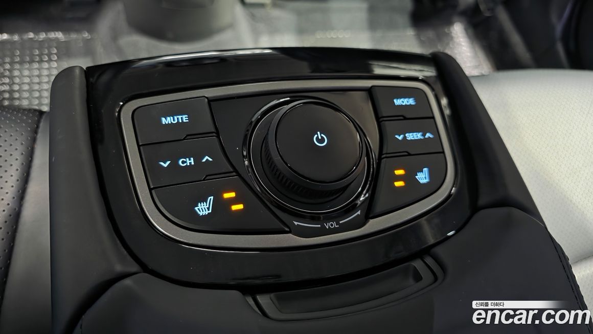 Hyundai Grandeur 2014