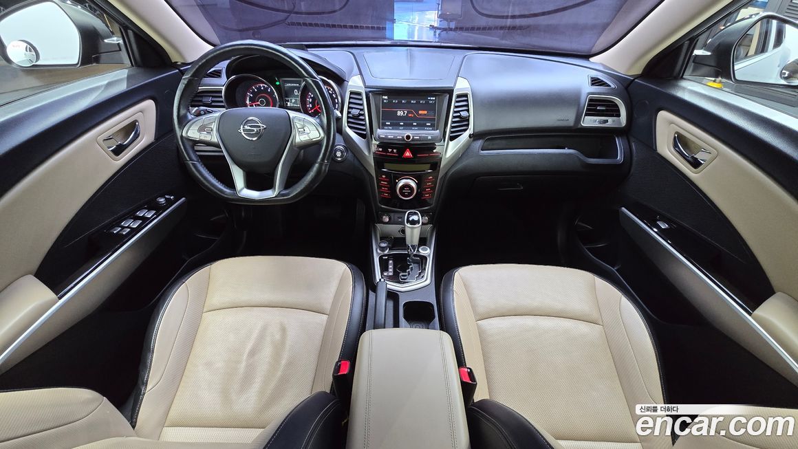 KG_Mobility_Ssangyong TIBOLI 2016