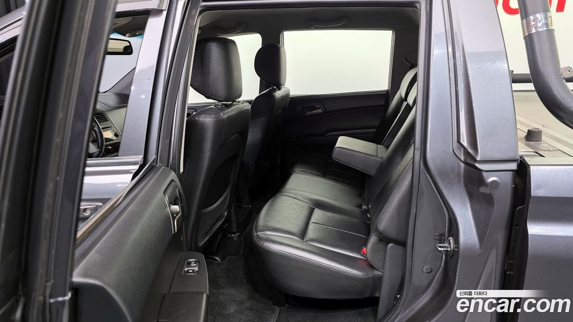 KG_Mobility_Ssangyong KORANDO 2015