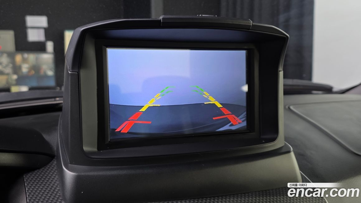 KG_Mobility_Ssangyong KORANDO 2015