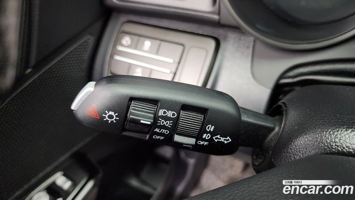 KG_Mobility_Ssangyong TIBOLI 2019