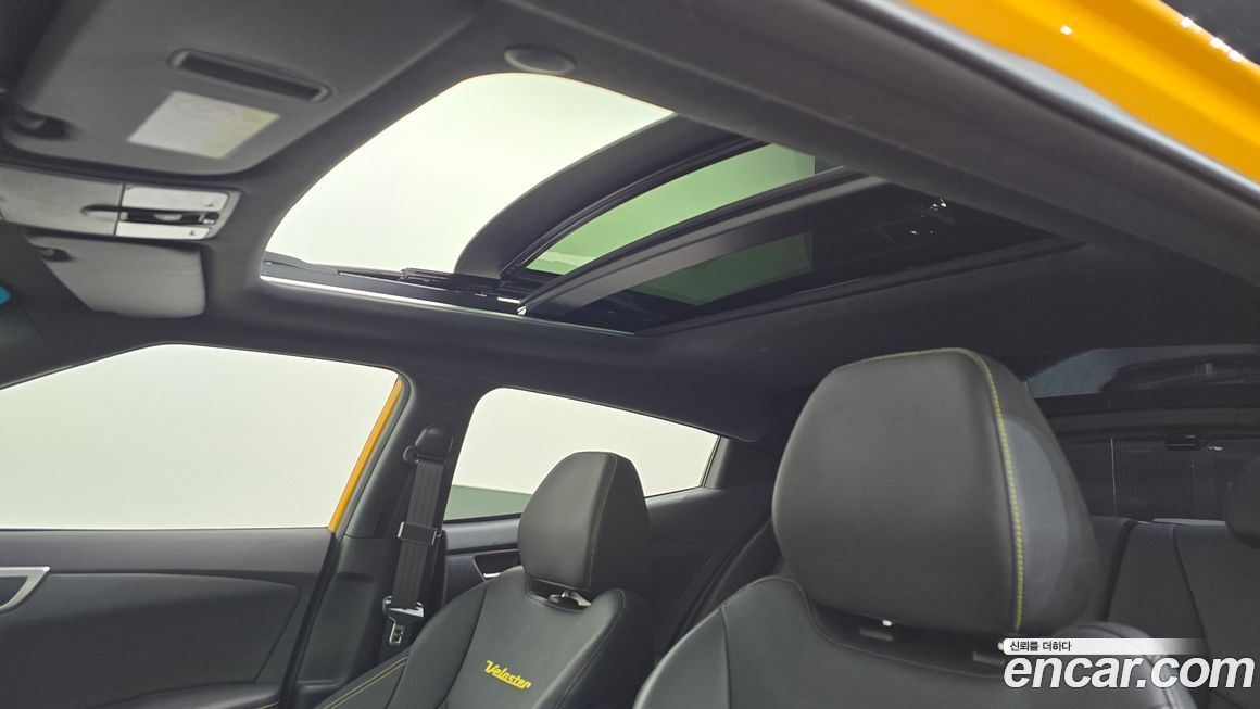 Hyundai Veloster 2017