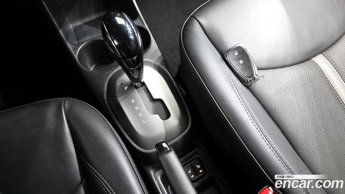 ChevroletGMDaewoo Spark 2021