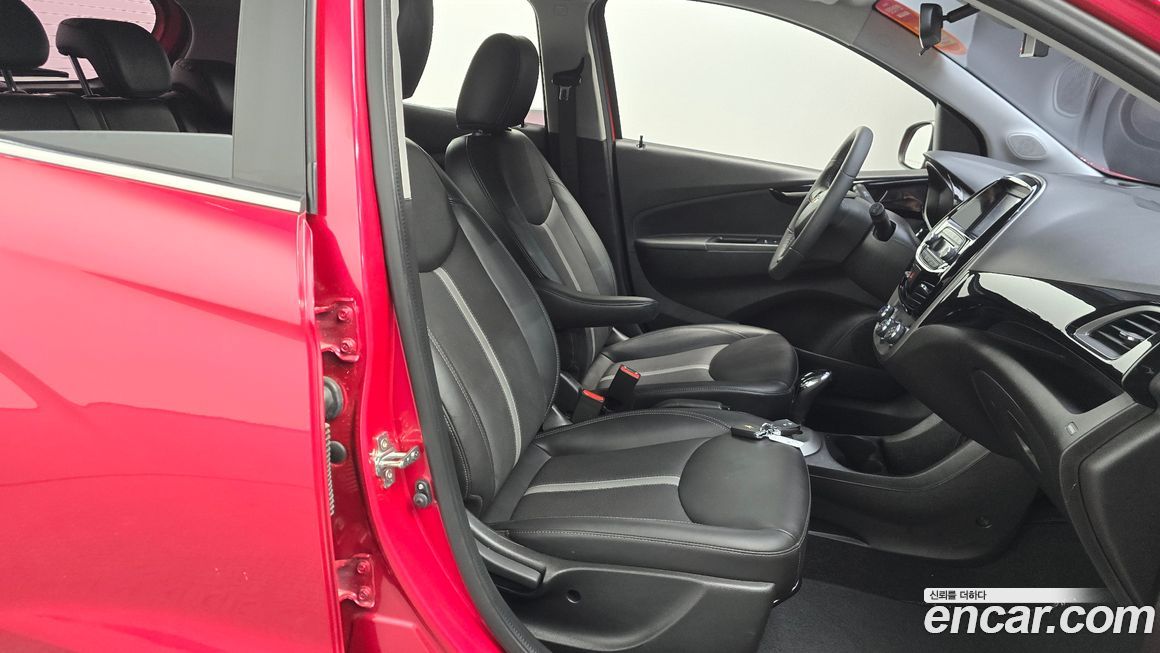 ChevroletGMDaewoo Spark 2019