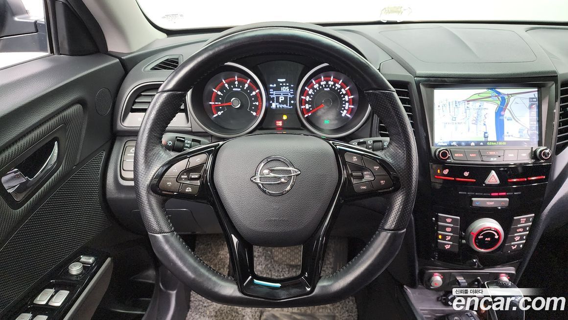 KG_Mobility_Ssangyong TIBOLI 2019