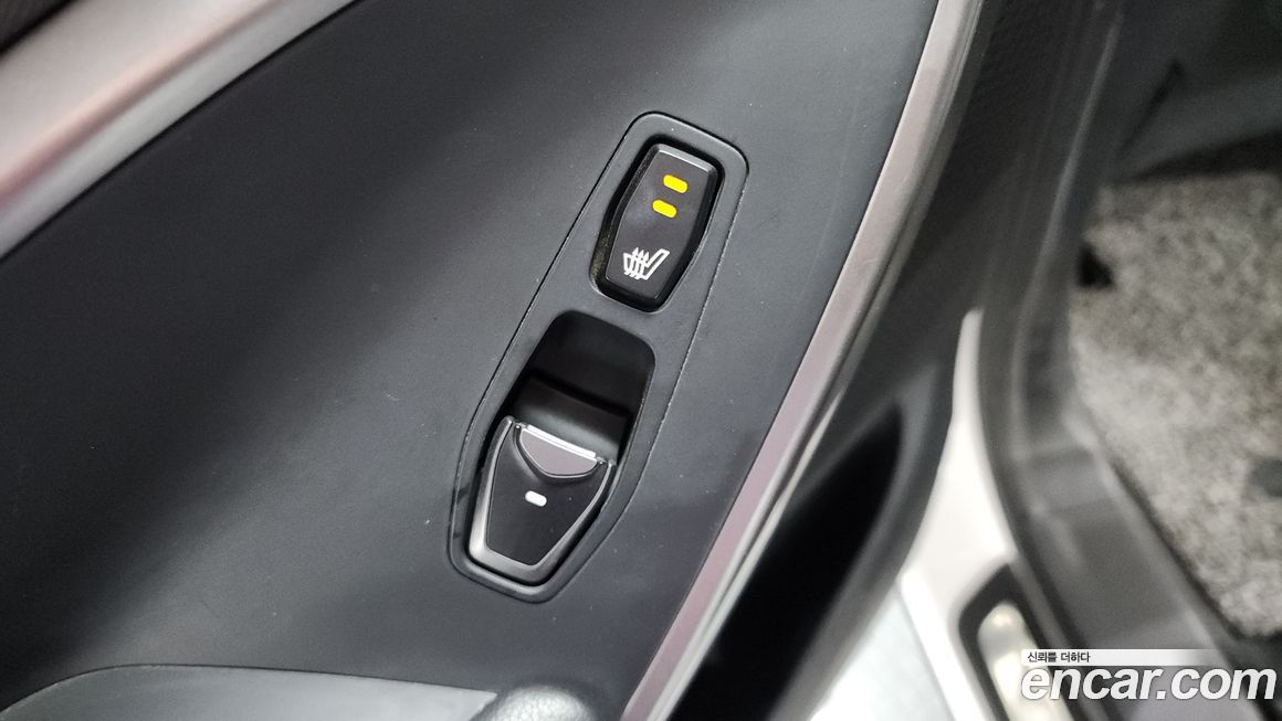 Hyundai Santafe 2013