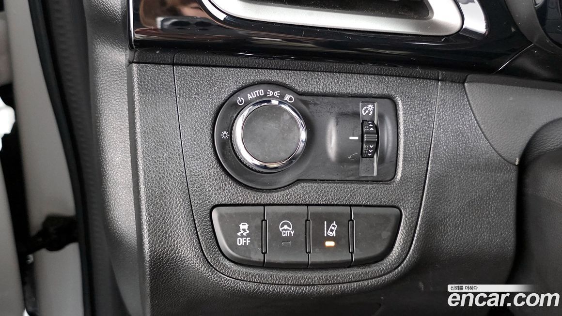 ChevroletGMDaewoo Spark 2021