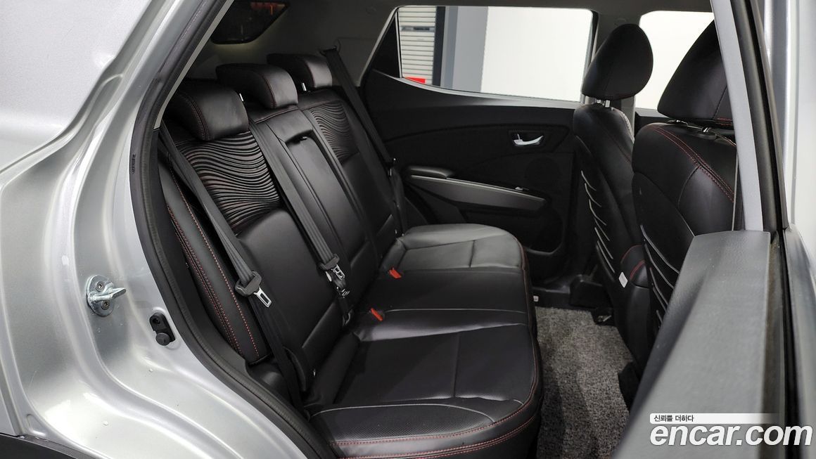 KG_Mobility_Ssangyong TIBOLI 2019