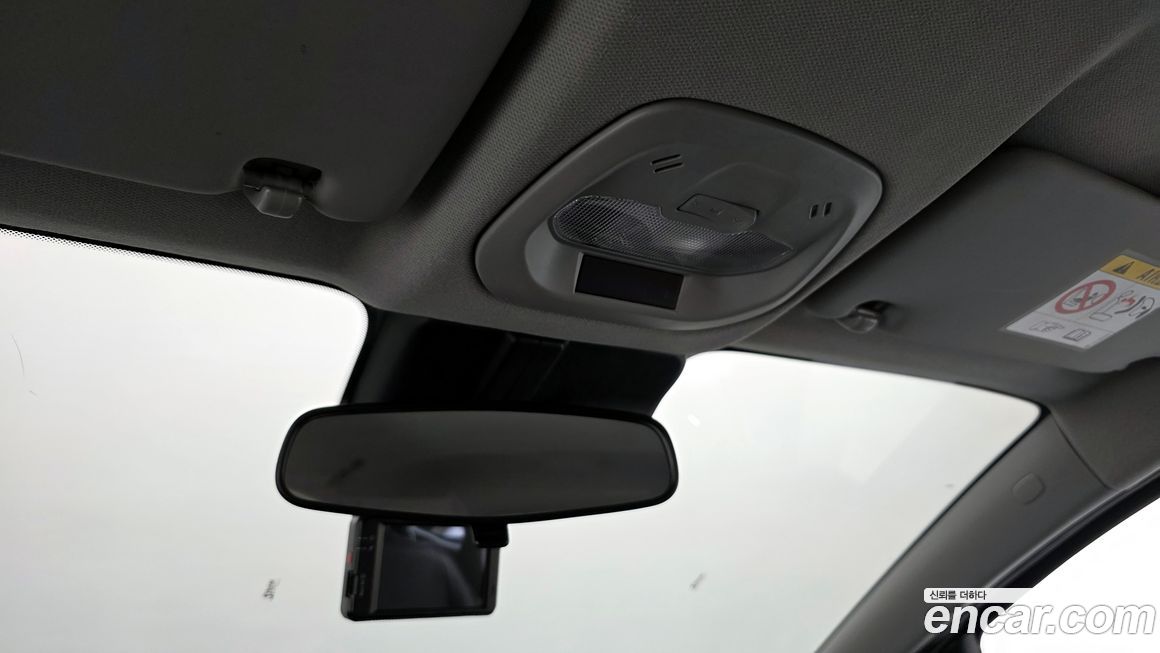 ChevroletGMDaewoo Spark 2021