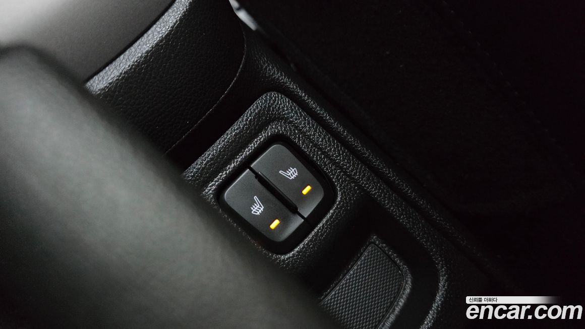 ChevroletGMDaewoo Spark 2019