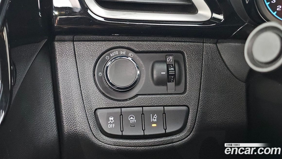 ChevroletGMDaewoo Spark 2021