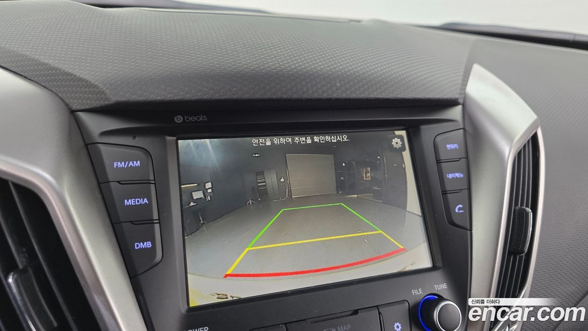 Hyundai Veloster 2017