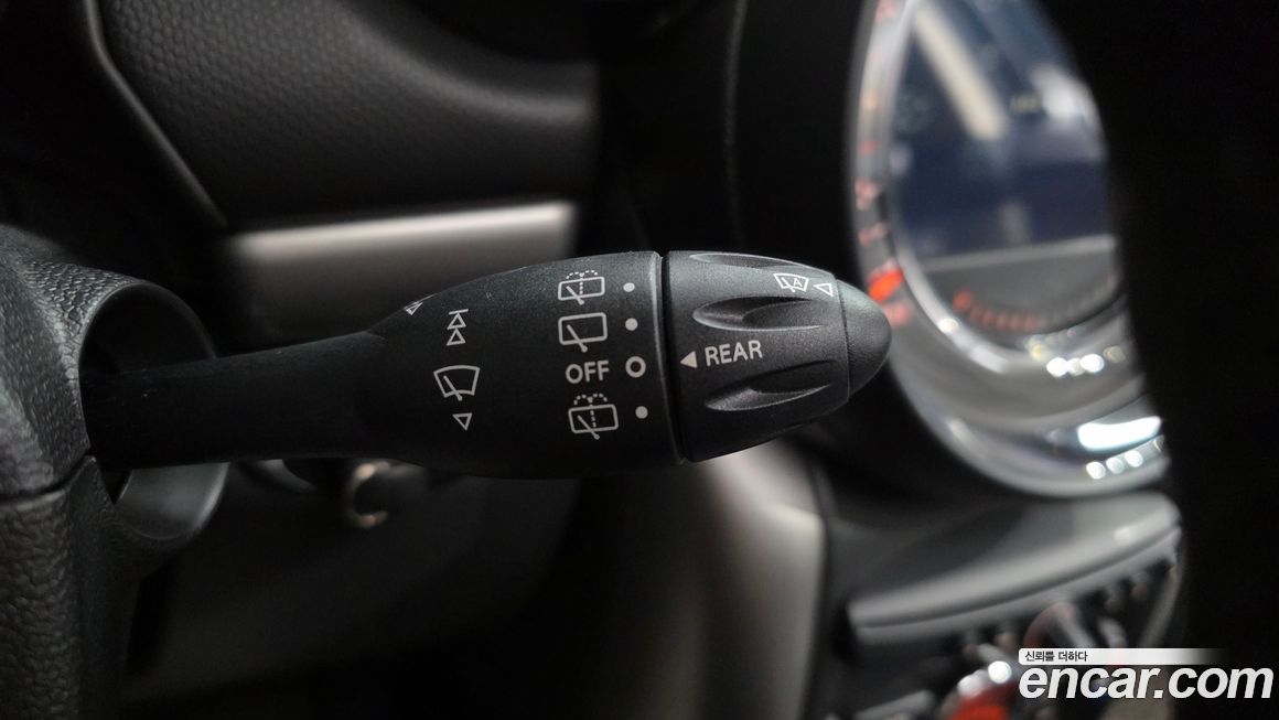 Mini Countryman 2016