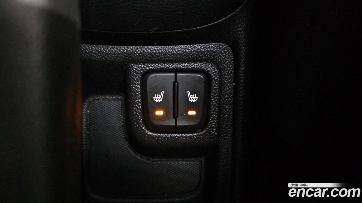 ChevroletGMDaewoo Spark 2021