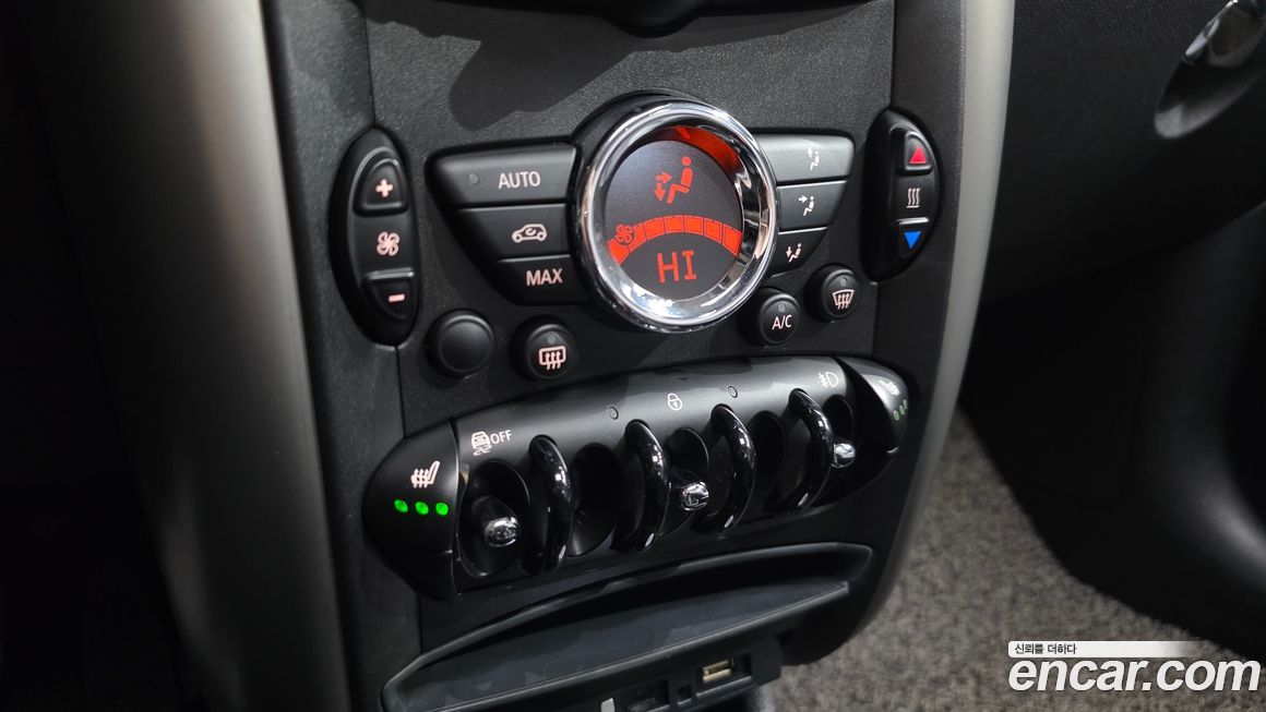 Mini Countryman 2016