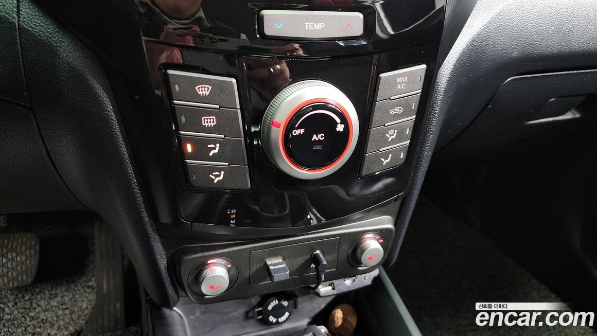 KG_Mobility_Ssangyong TIBOLI 2019