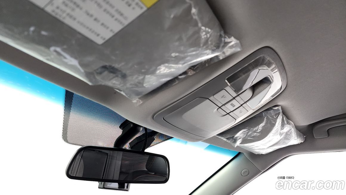 KG_Mobility_Ssangyong TIBOLI 2019