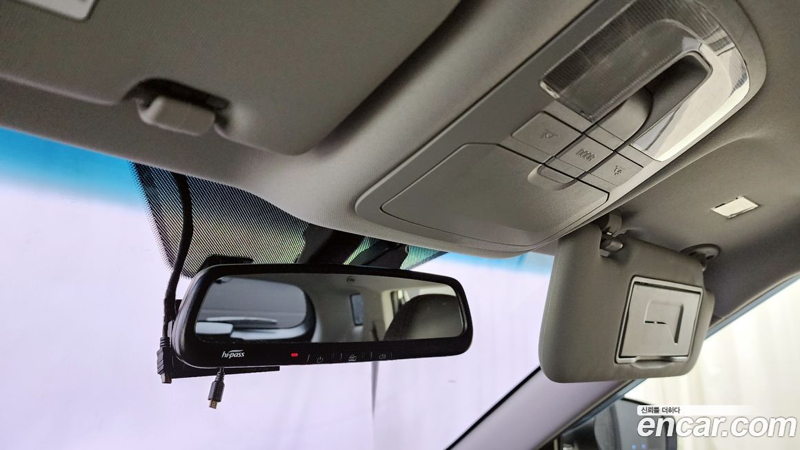 KG_Mobility_Ssangyong TIBOLI 2019