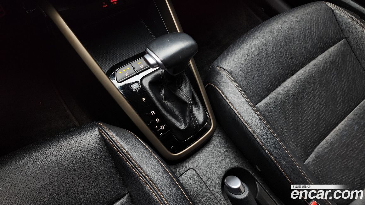 Kia Stonic 2018