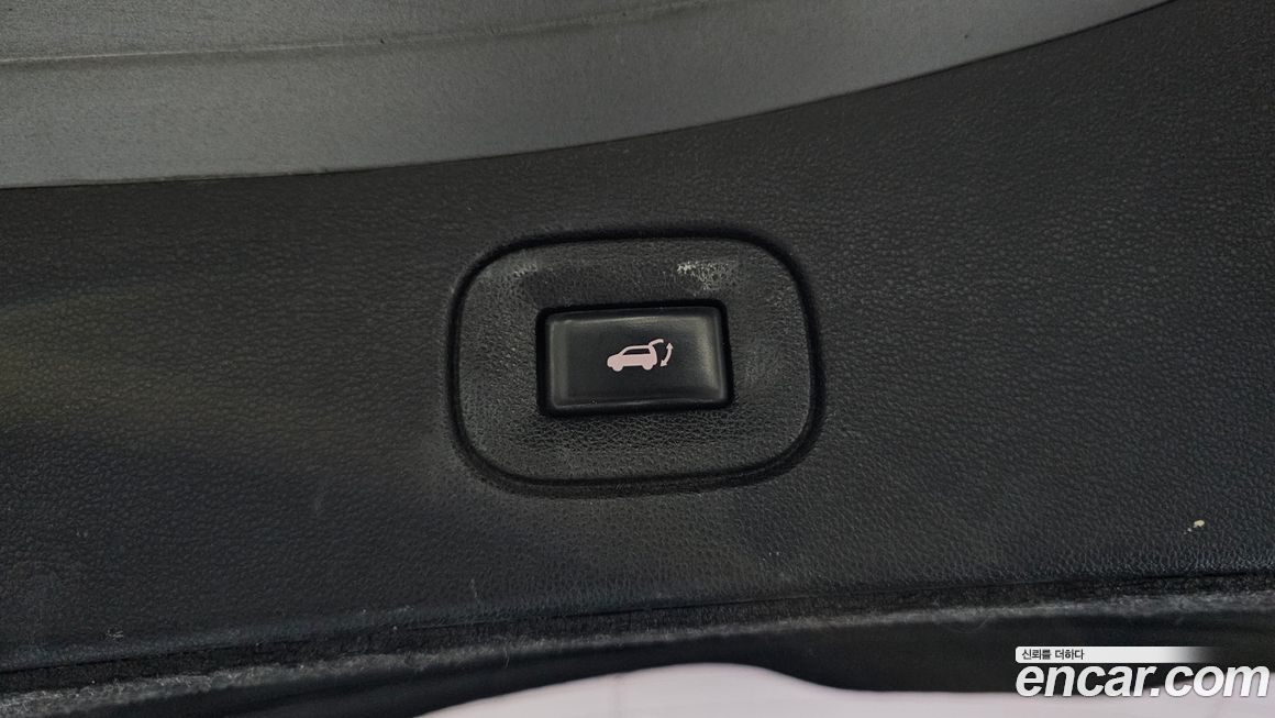 Renault-KoreaSamsung QM6 2017