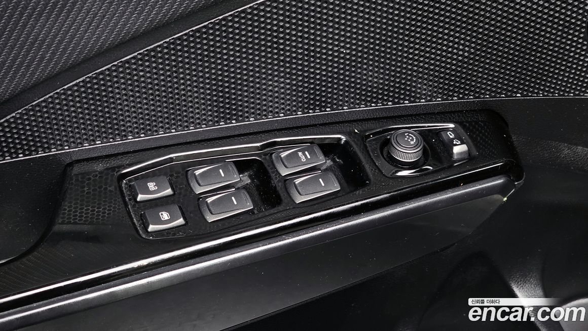 KG_Mobility_Ssangyong TIBOLI 2022