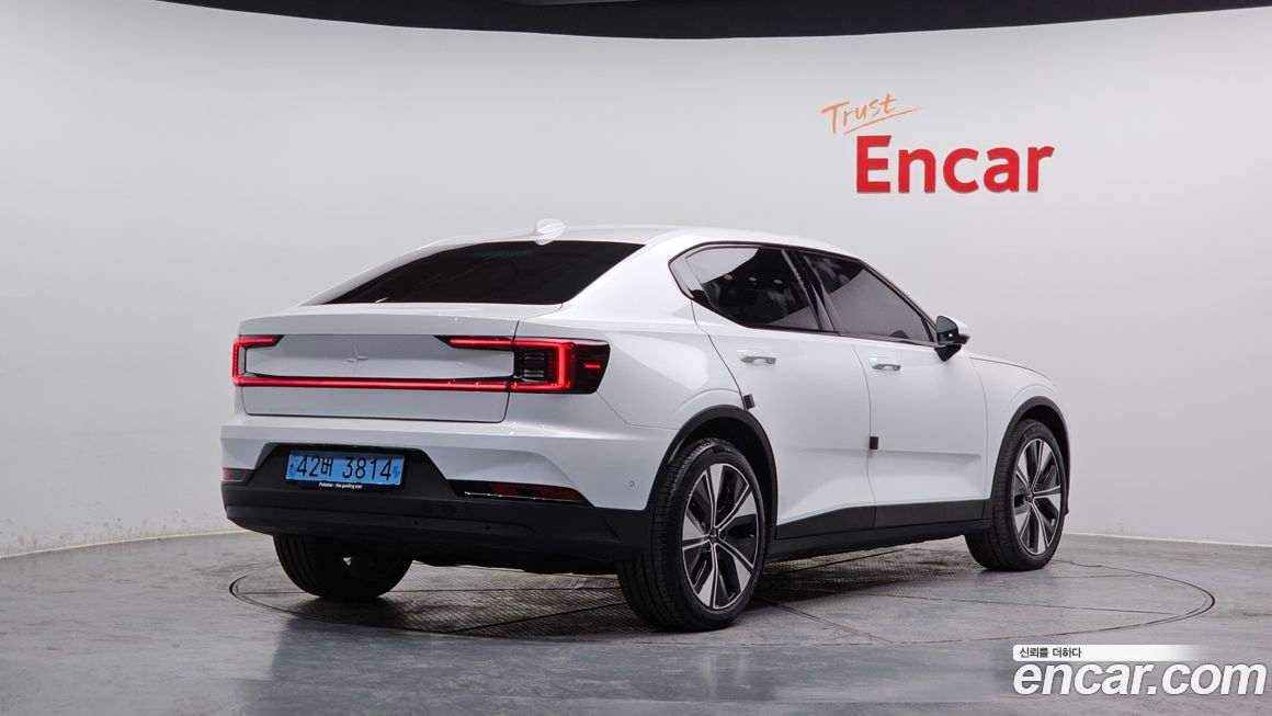 Polestar Polestar 2 2023