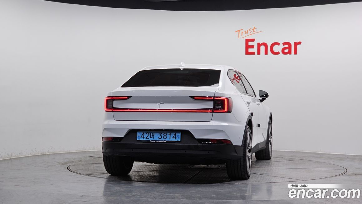Polestar Polestar 2 2023