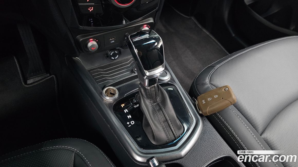 KG_Mobility_Ssangyong TIBOLI 2019