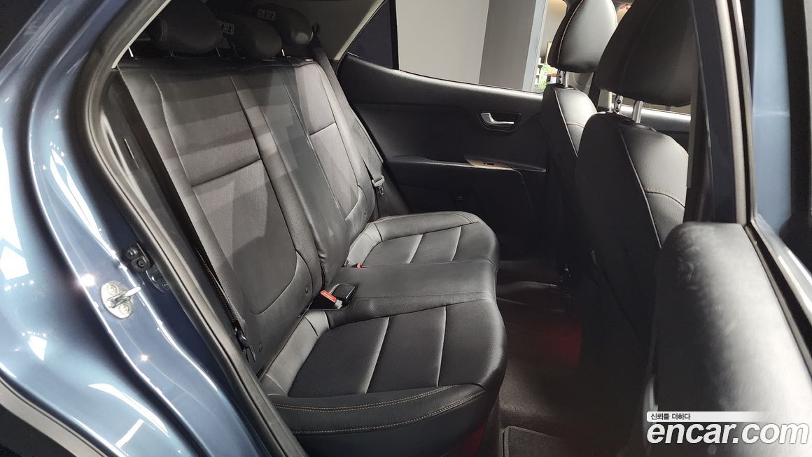 Kia Stonic 2018
