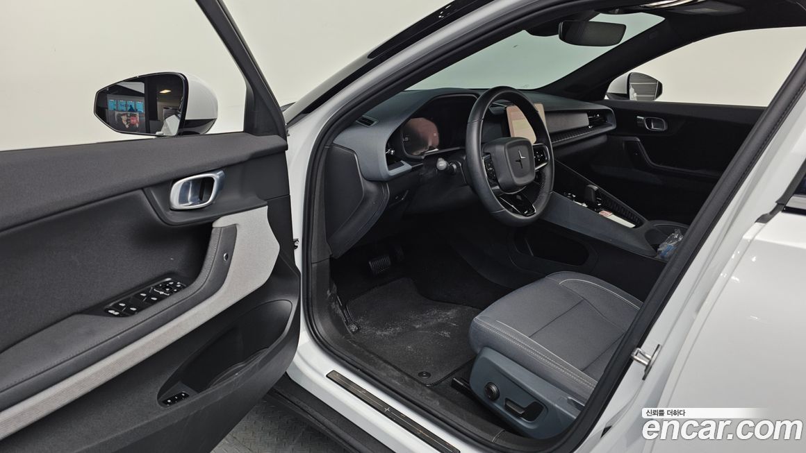 Polestar Polestar 2 2023