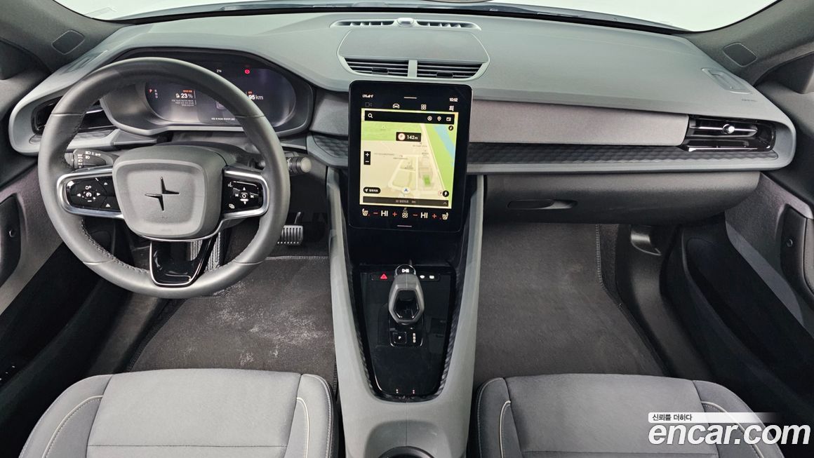 Polestar Polestar 2 2023