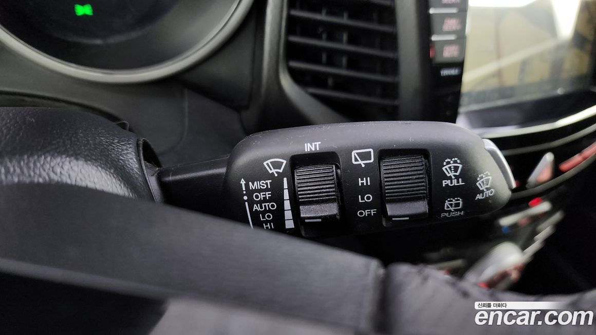 KG_Mobility_Ssangyong TIBOLI 2019