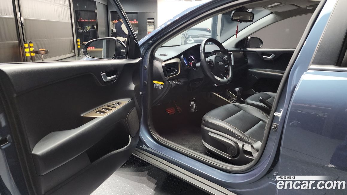 Kia Stonic 2018