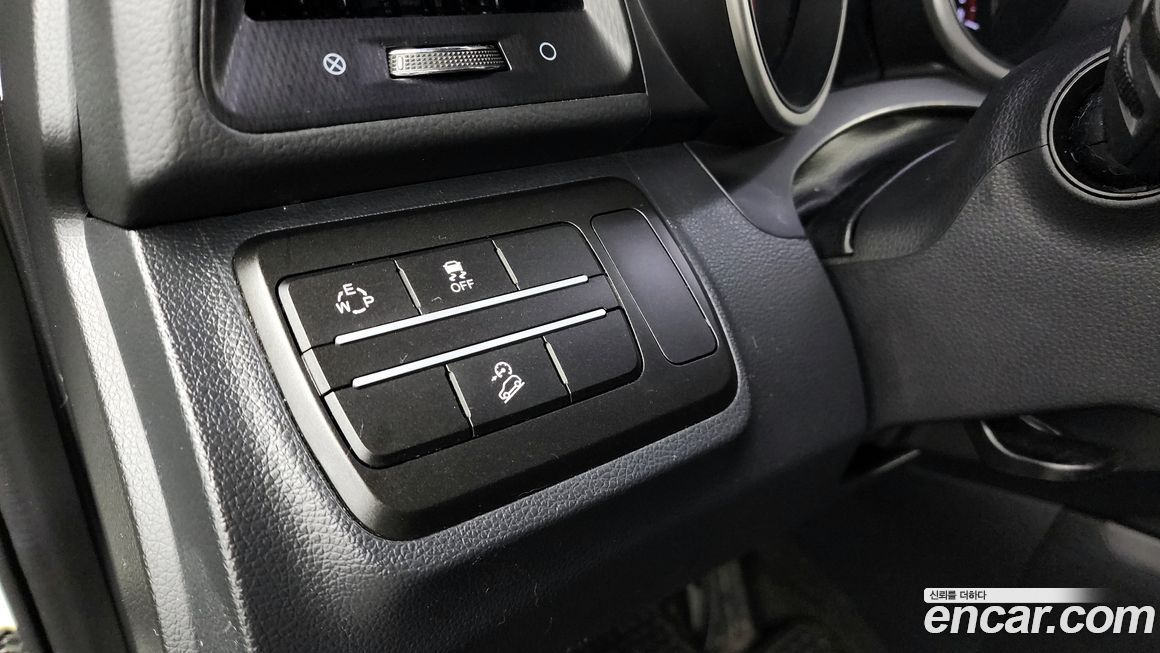 KG_Mobility_Ssangyong TIBOLI 2019