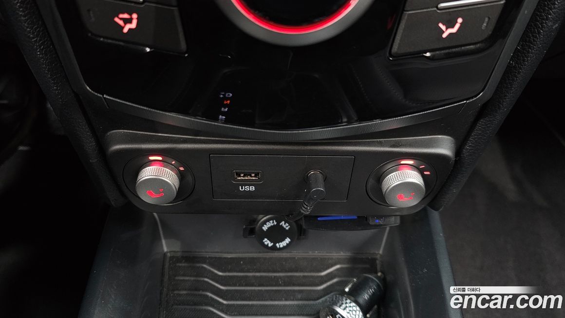 KG_Mobility_Ssangyong TIBOLI 2019