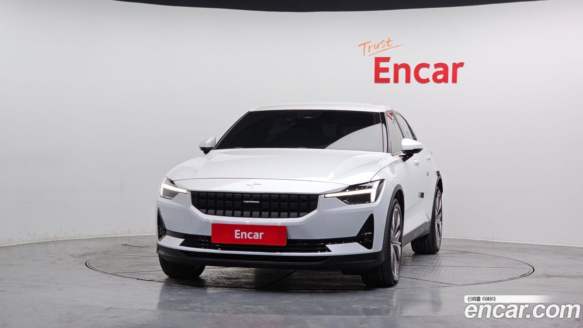 Polestar Polestar 2 2023