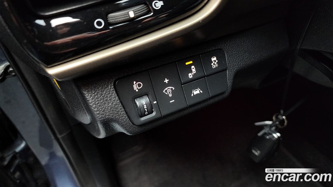 Kia Stonic 2018