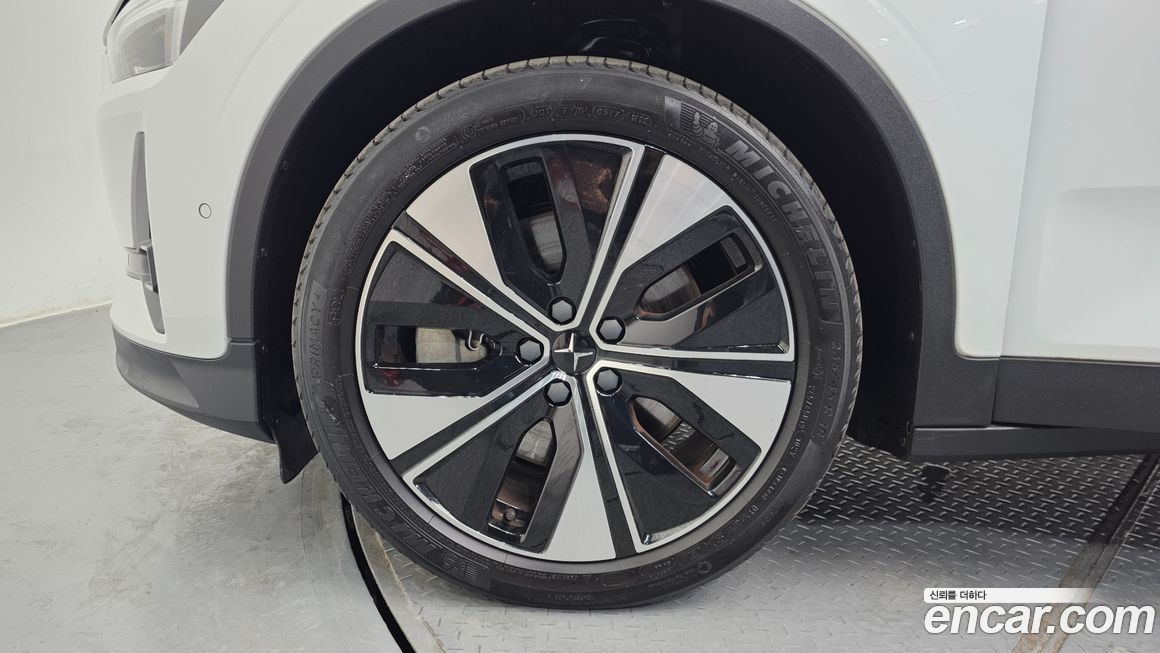 Polestar Polestar 2 2023