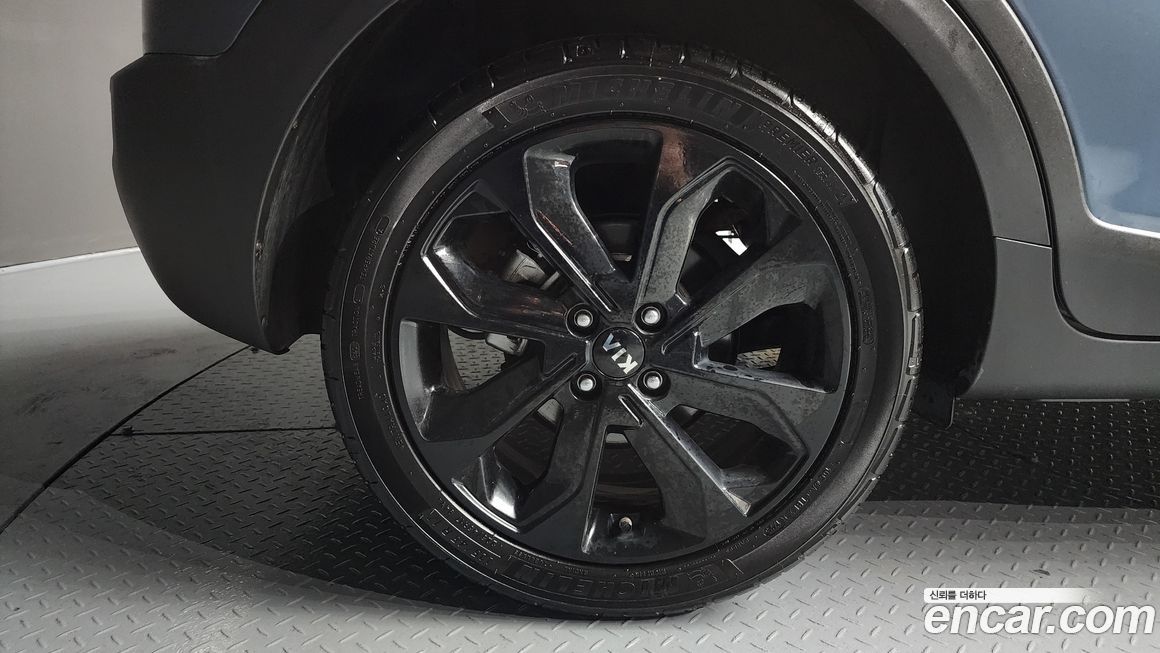 Kia Stonic 2018