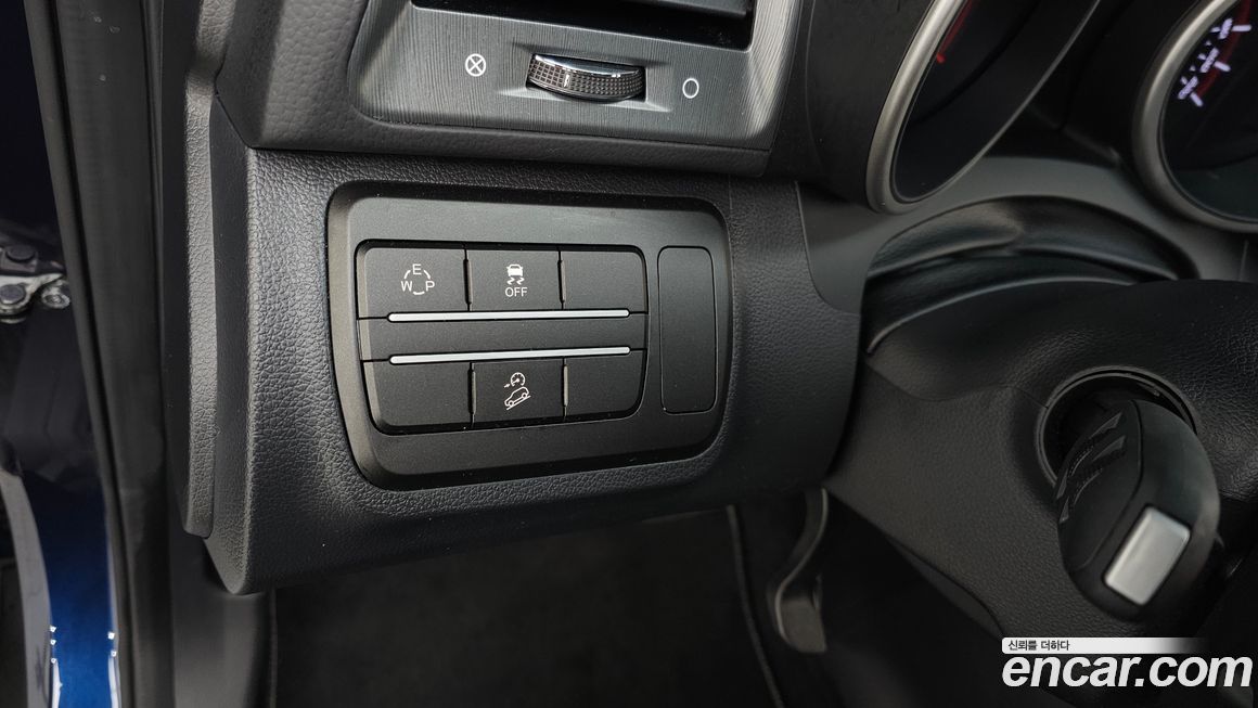 KG_Mobility_Ssangyong TIBOLI 2019