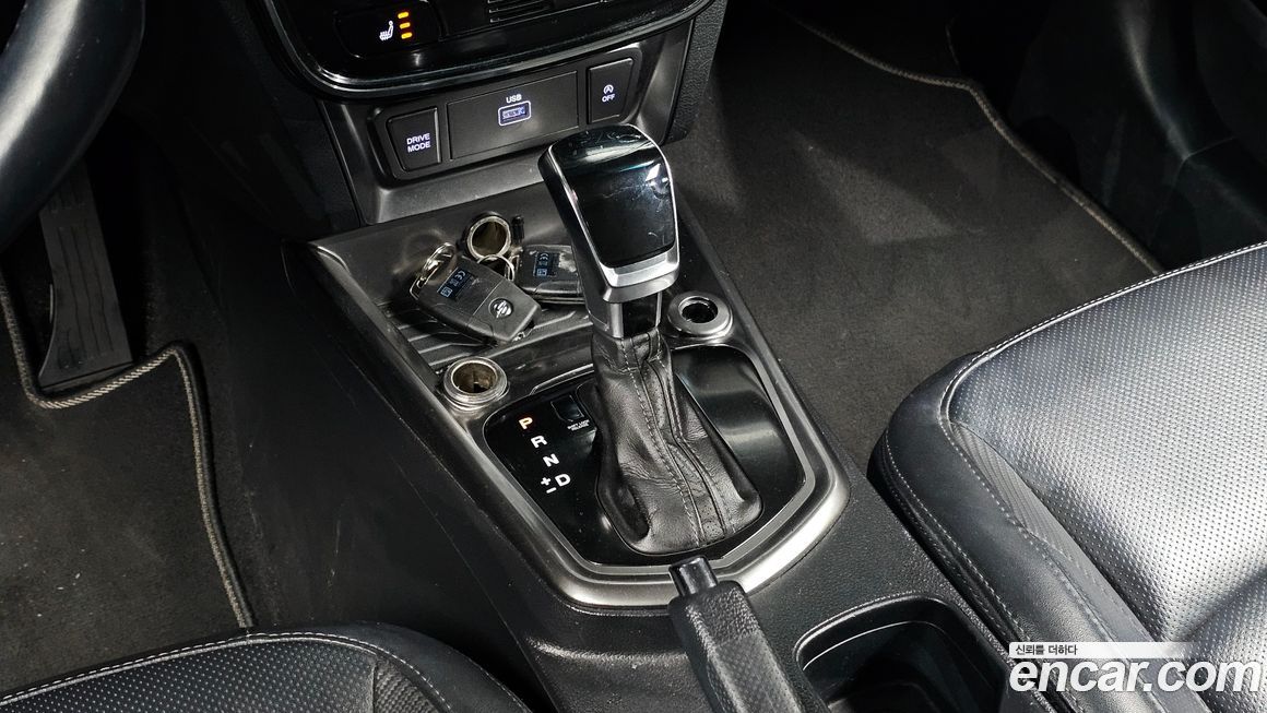 KG_Mobility_Ssangyong TIBOLI 2022